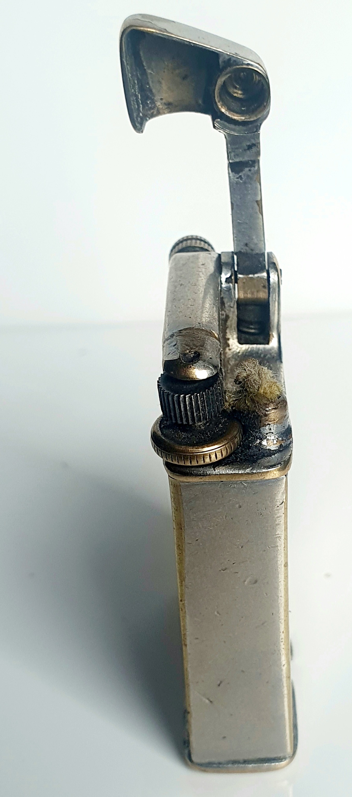 Parker Beacon 
