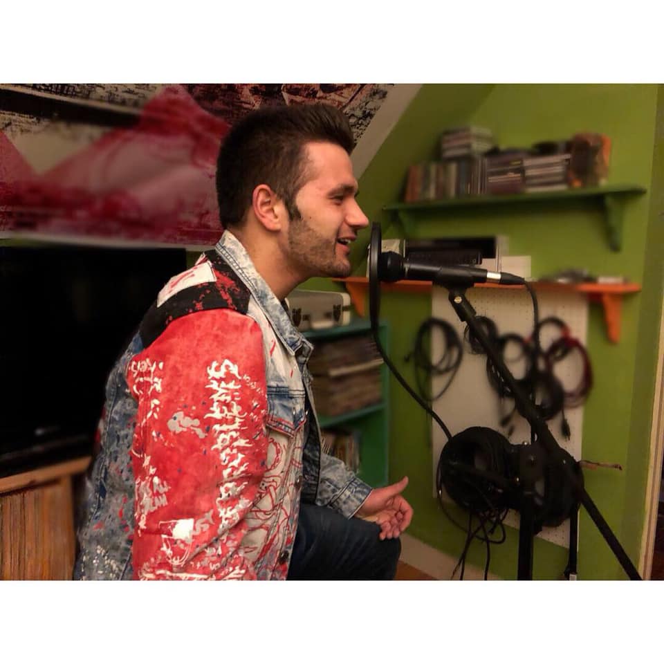 Mike Ruggiero
