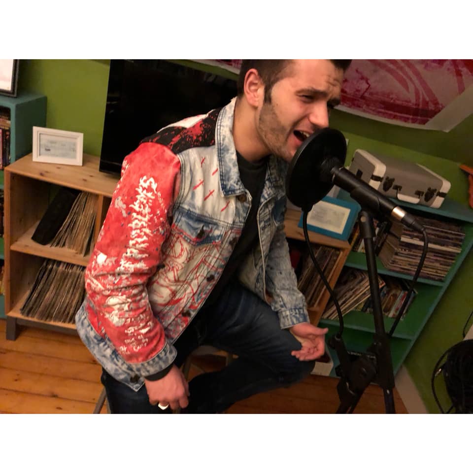 Mike Ruggiero