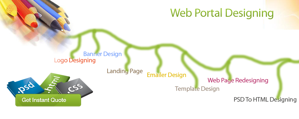 Web Design & Development | Rajkot
