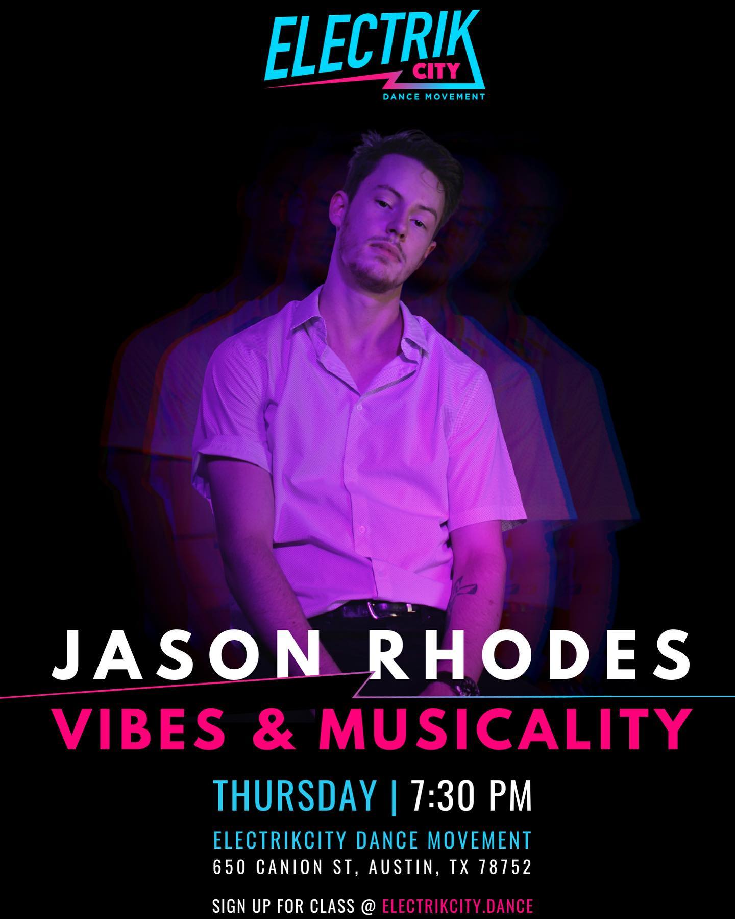 Jason Rhodes - Home | Facebook