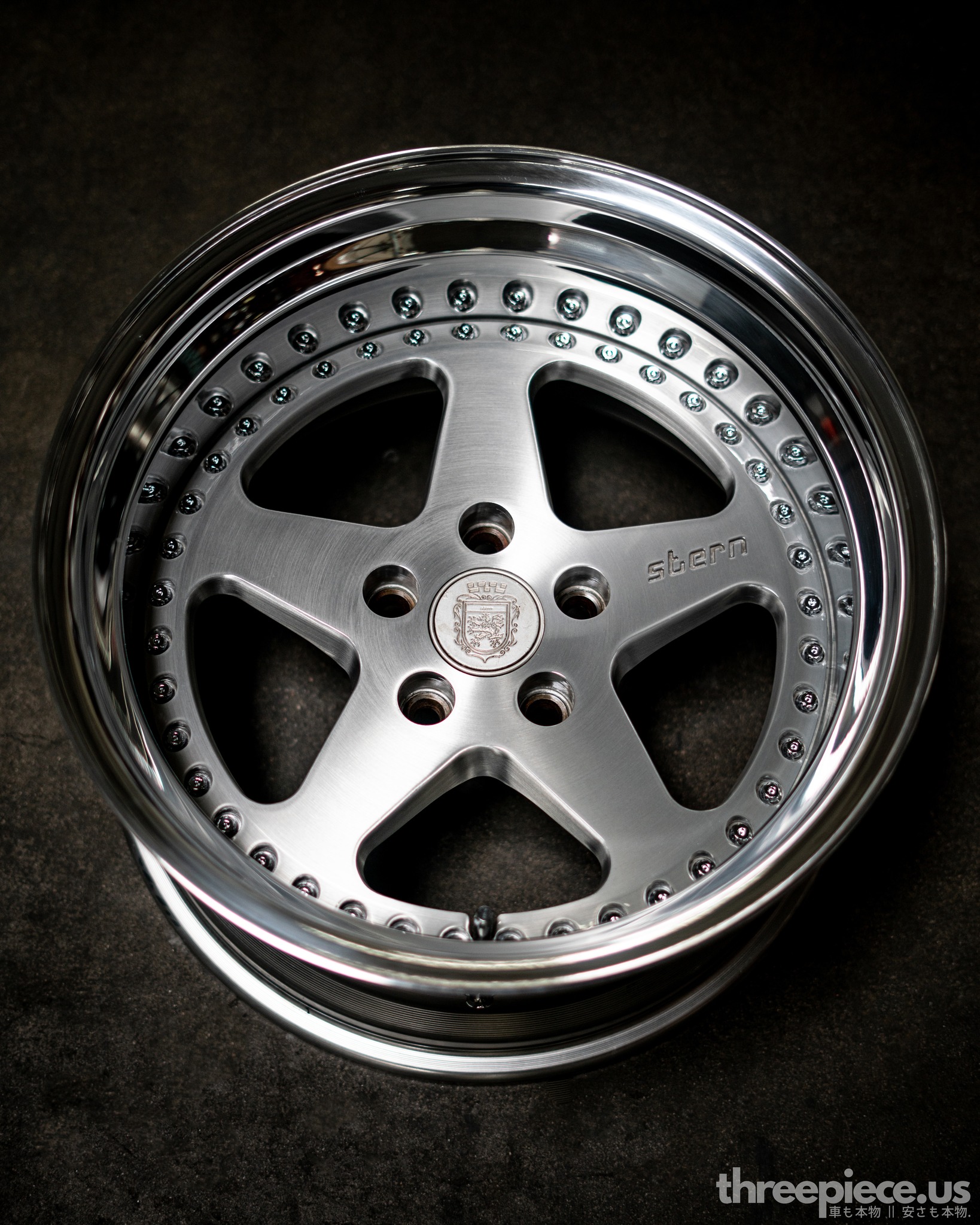 Hinodex Stern 🔥 What would you rate these wheels 1-10