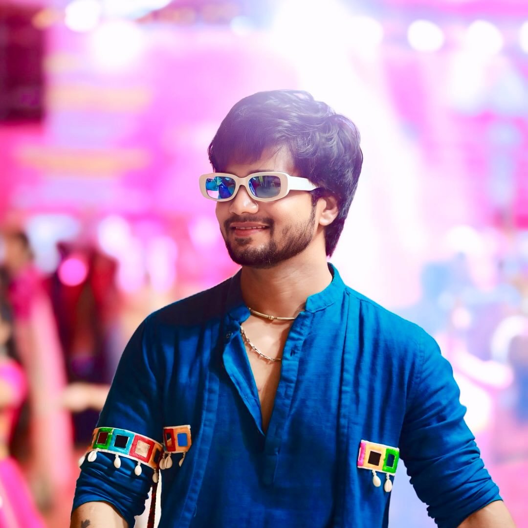 Sanju Rao