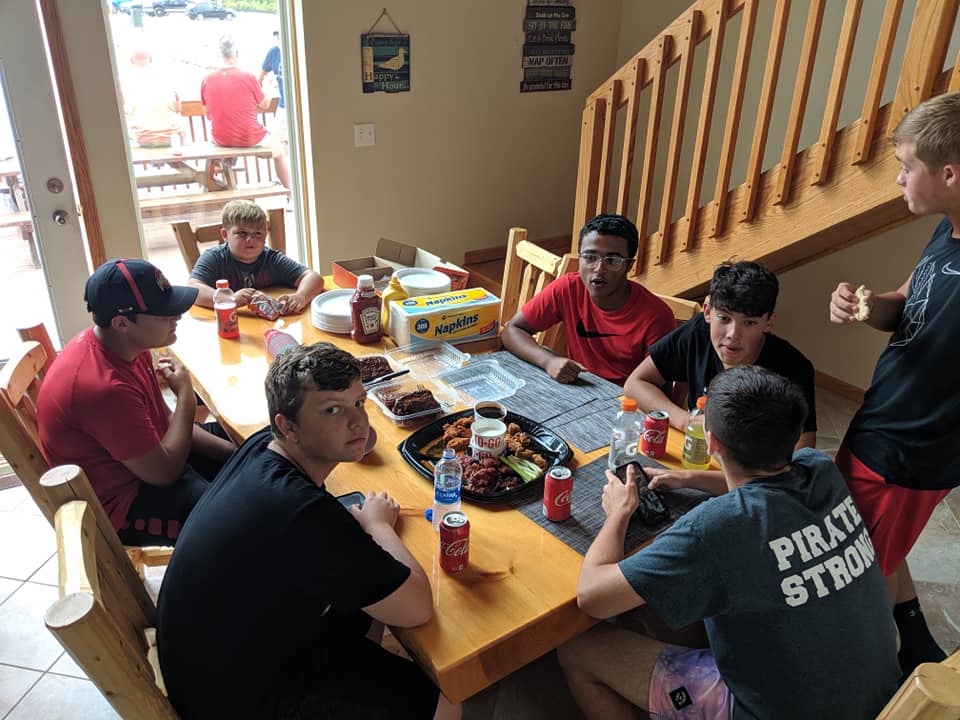 FRMC Little League - Bays Edge Bait & Tackle - Home | Facebook