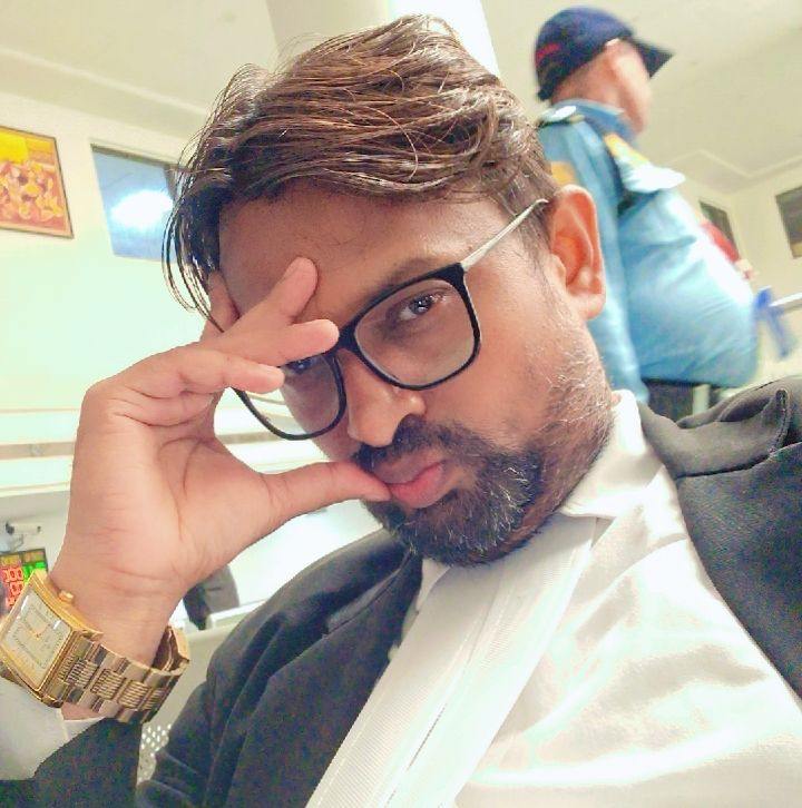 Sunil Kumar