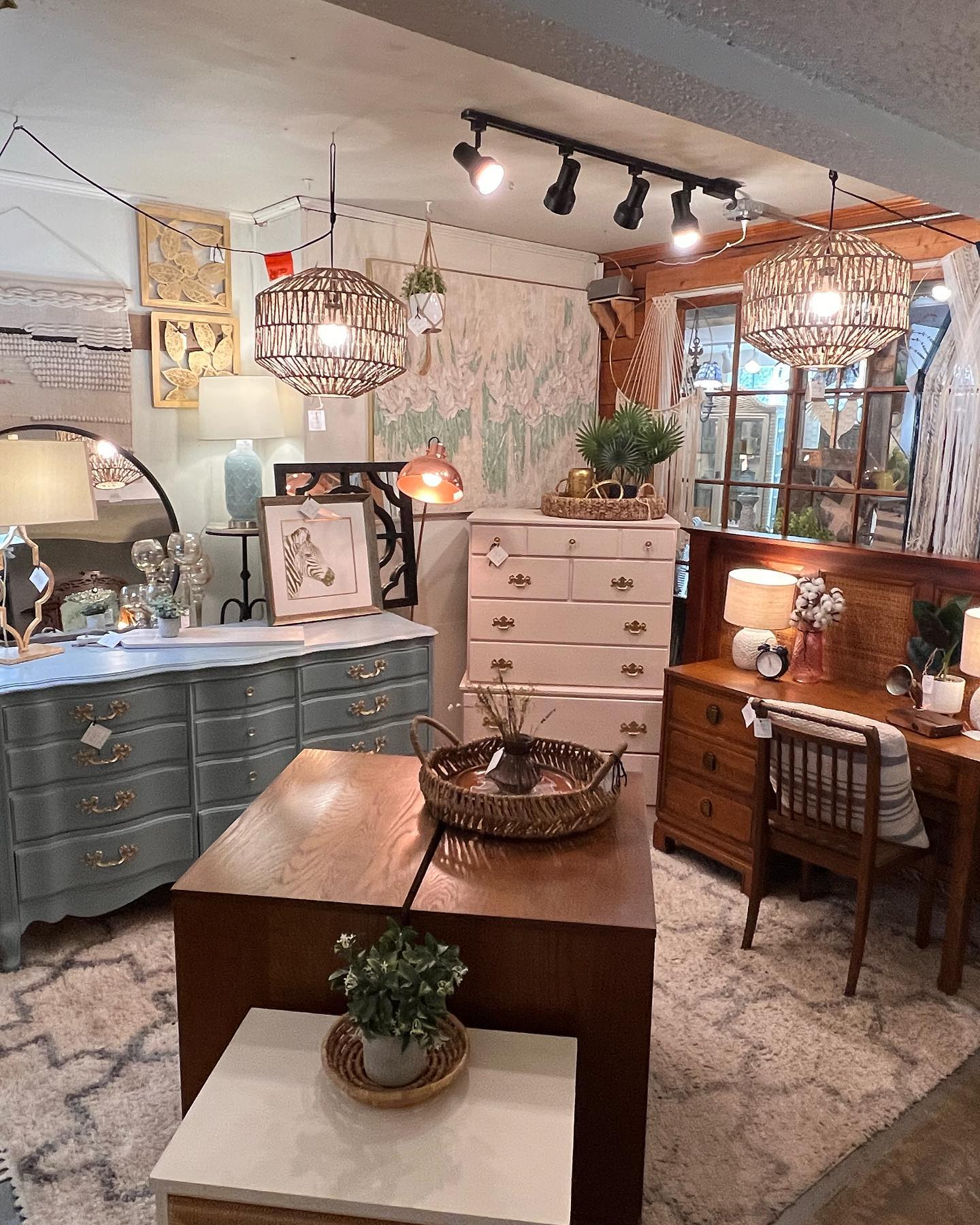 Just Enough Grace has... - Oh Whatever Furniture and Decor