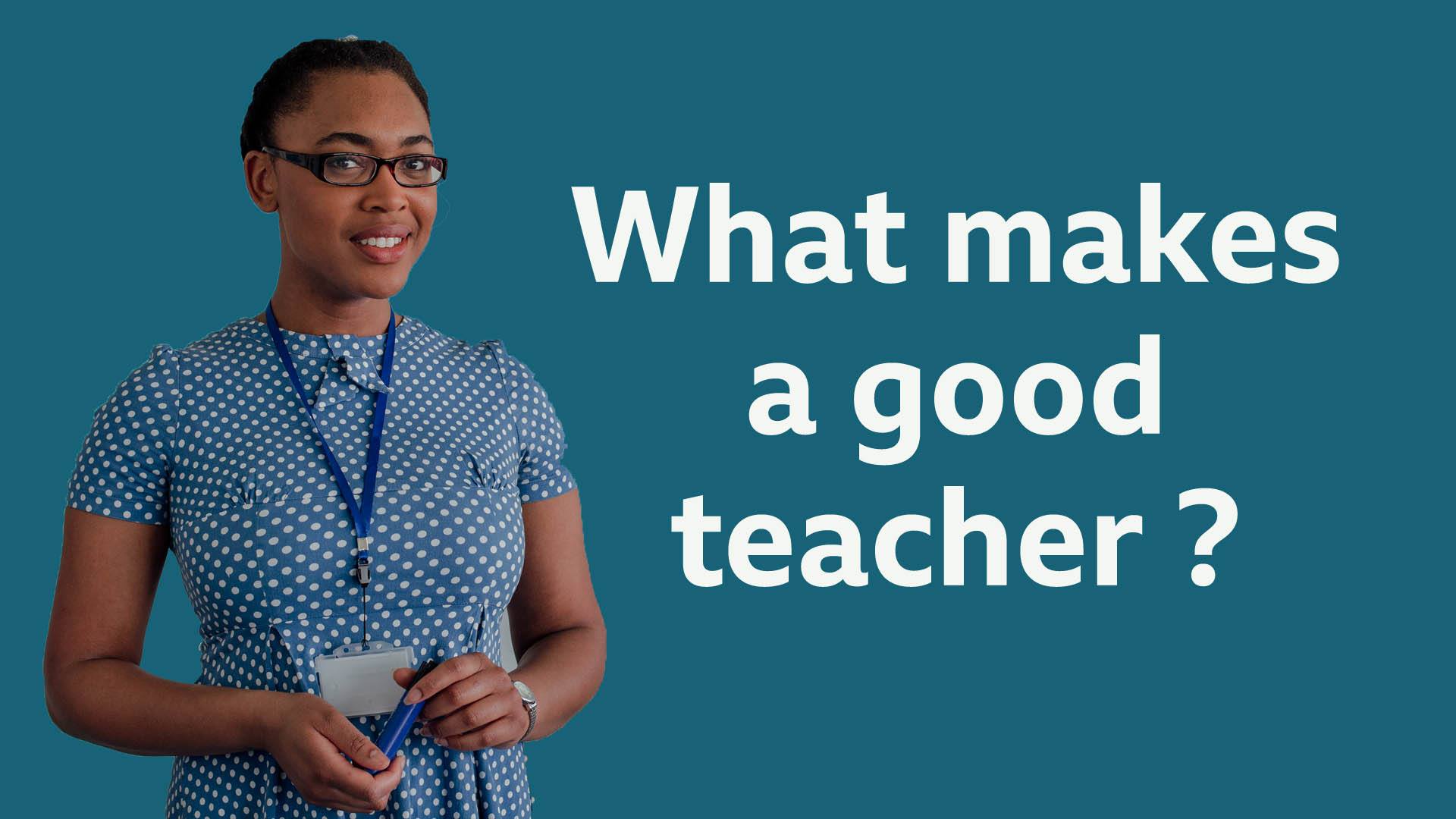 The Teacher Halloween Special From Bbc Learning English