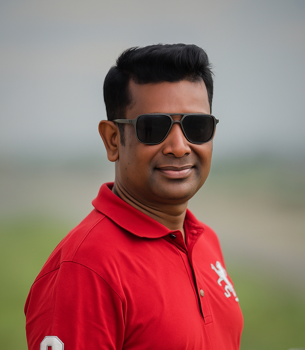 Joynal Abedin Joy