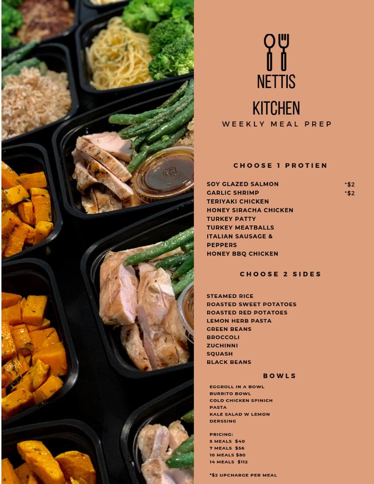 N E T T I