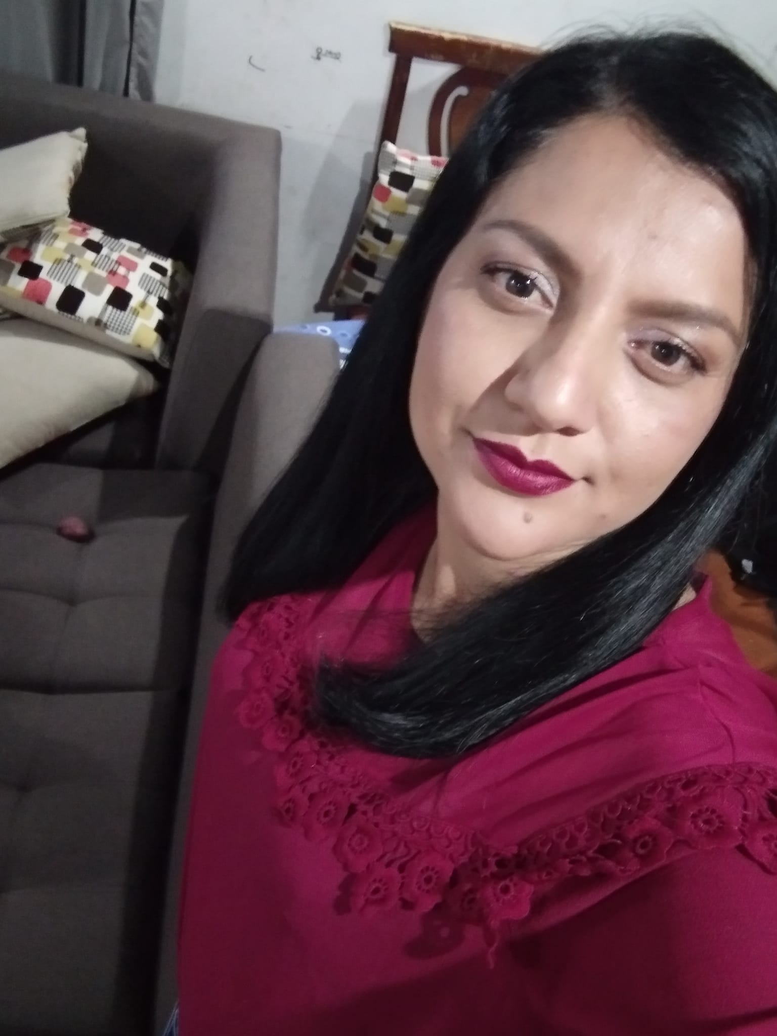 Mary Vera Rendon