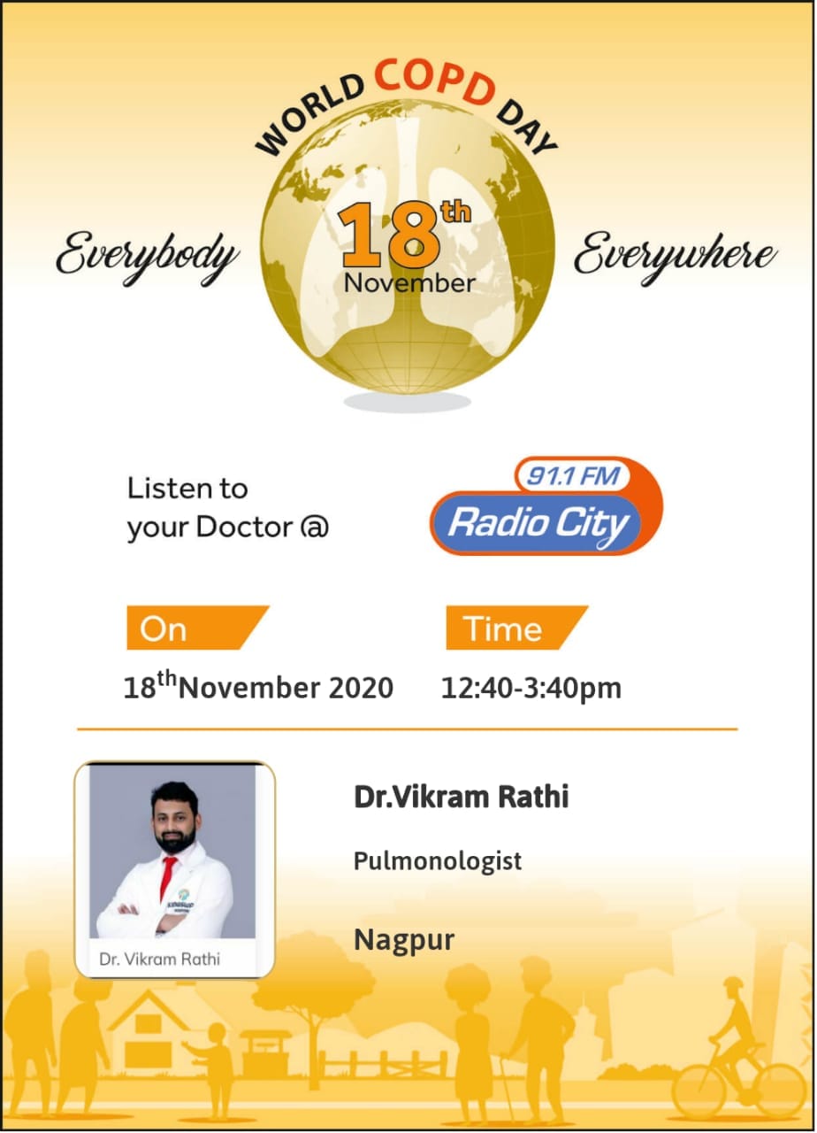 Dr Vikram M Rathi - Home