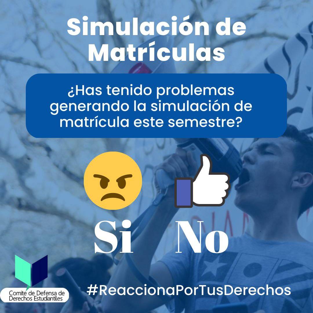 Centralino... - Comité Defensa de Derechos Estudiantiles CDDE | Facebook