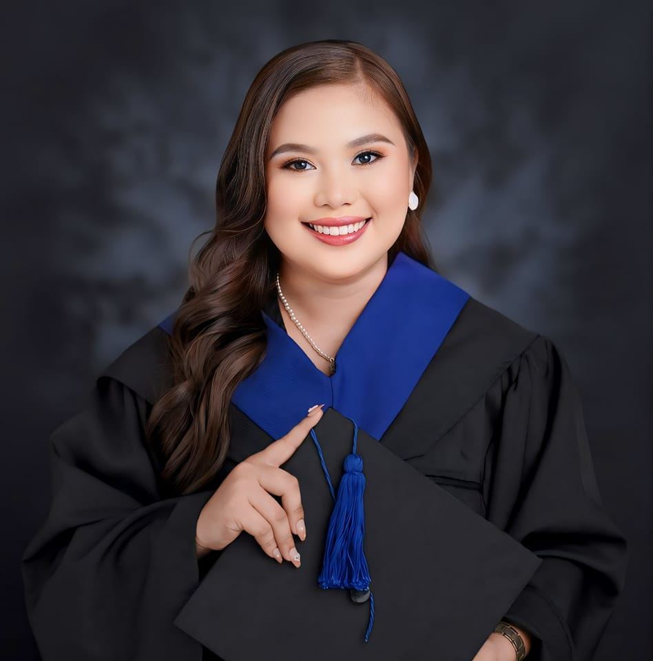 Jobelle Escopete