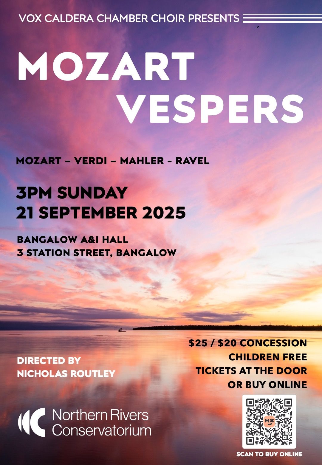 Kyogle (the friendly town & villages) | Next Sunday 21st, 3pm, Bangalow ...