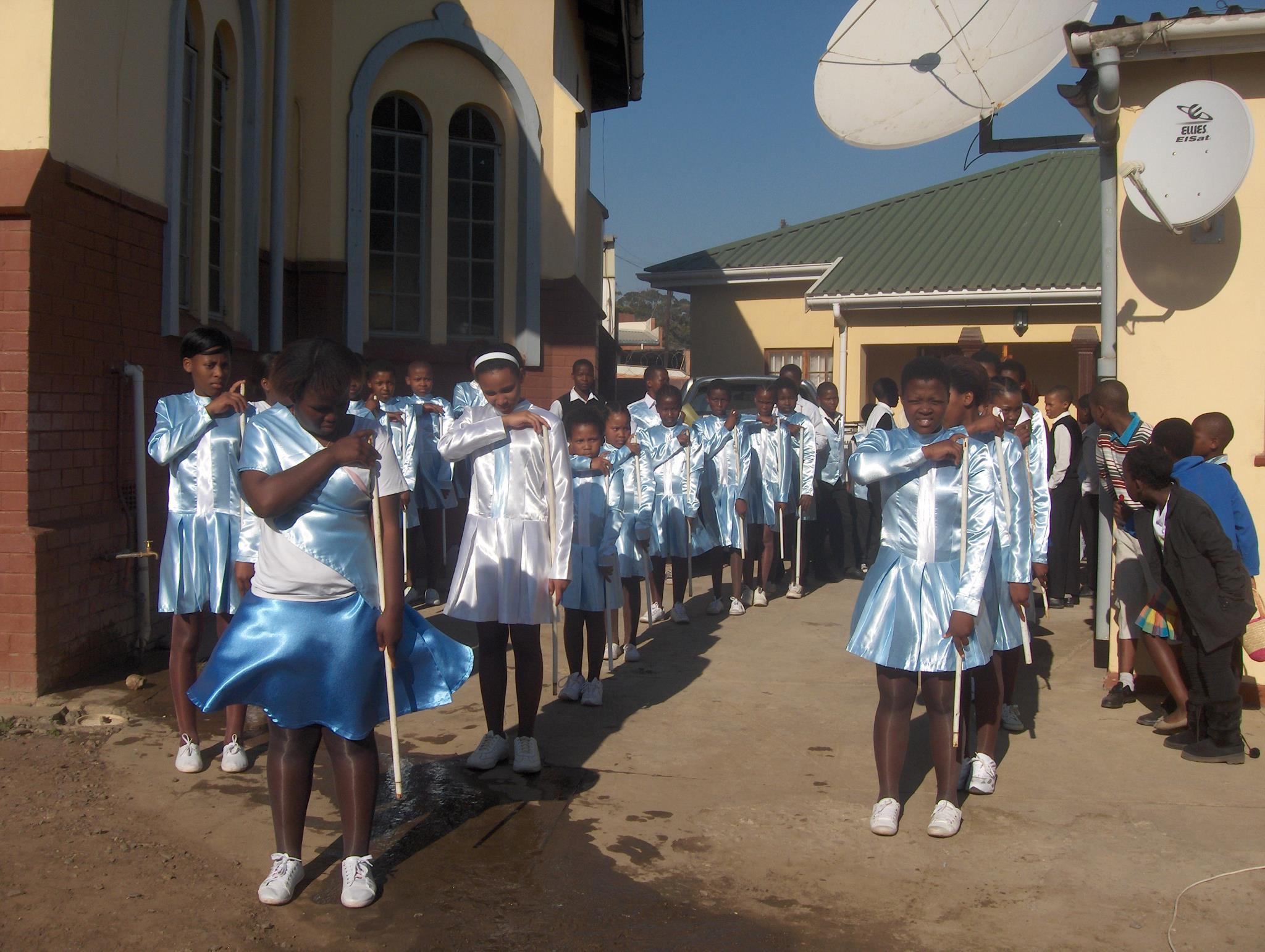 Catholic Diocese of Kokstad | Kokstad