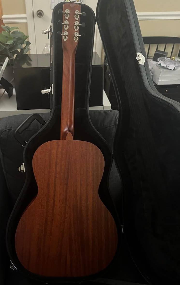 Memphis Blues Little Fatty for sale