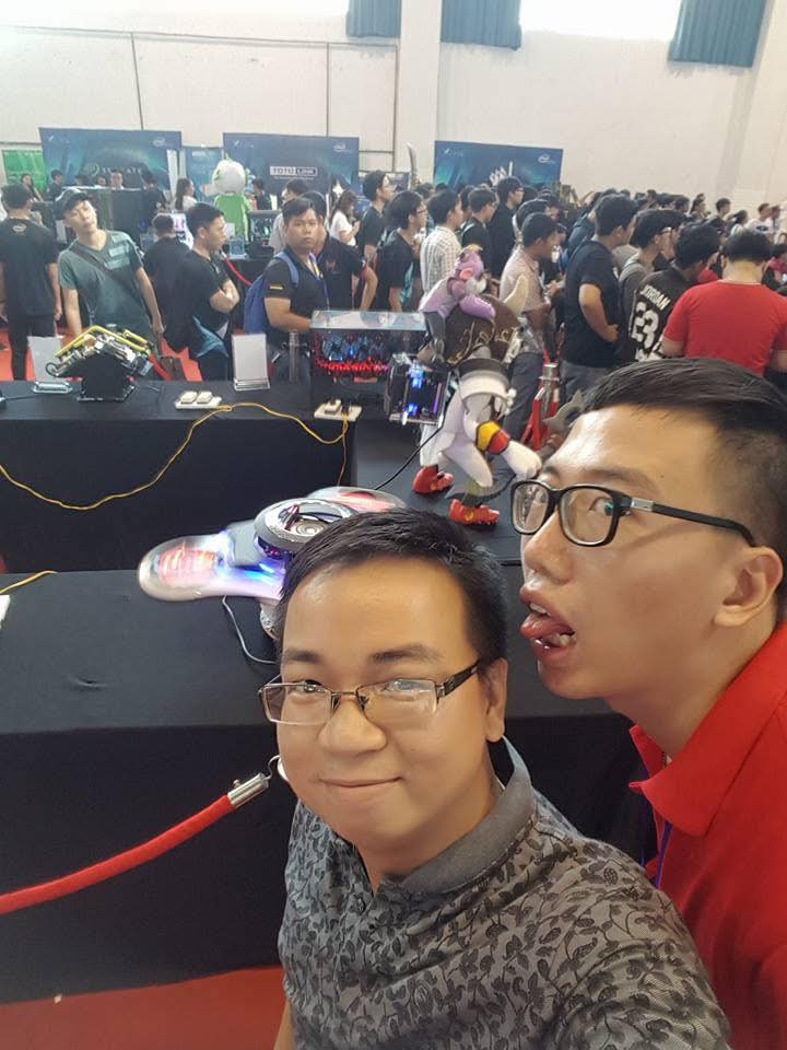 Đạt Gaming