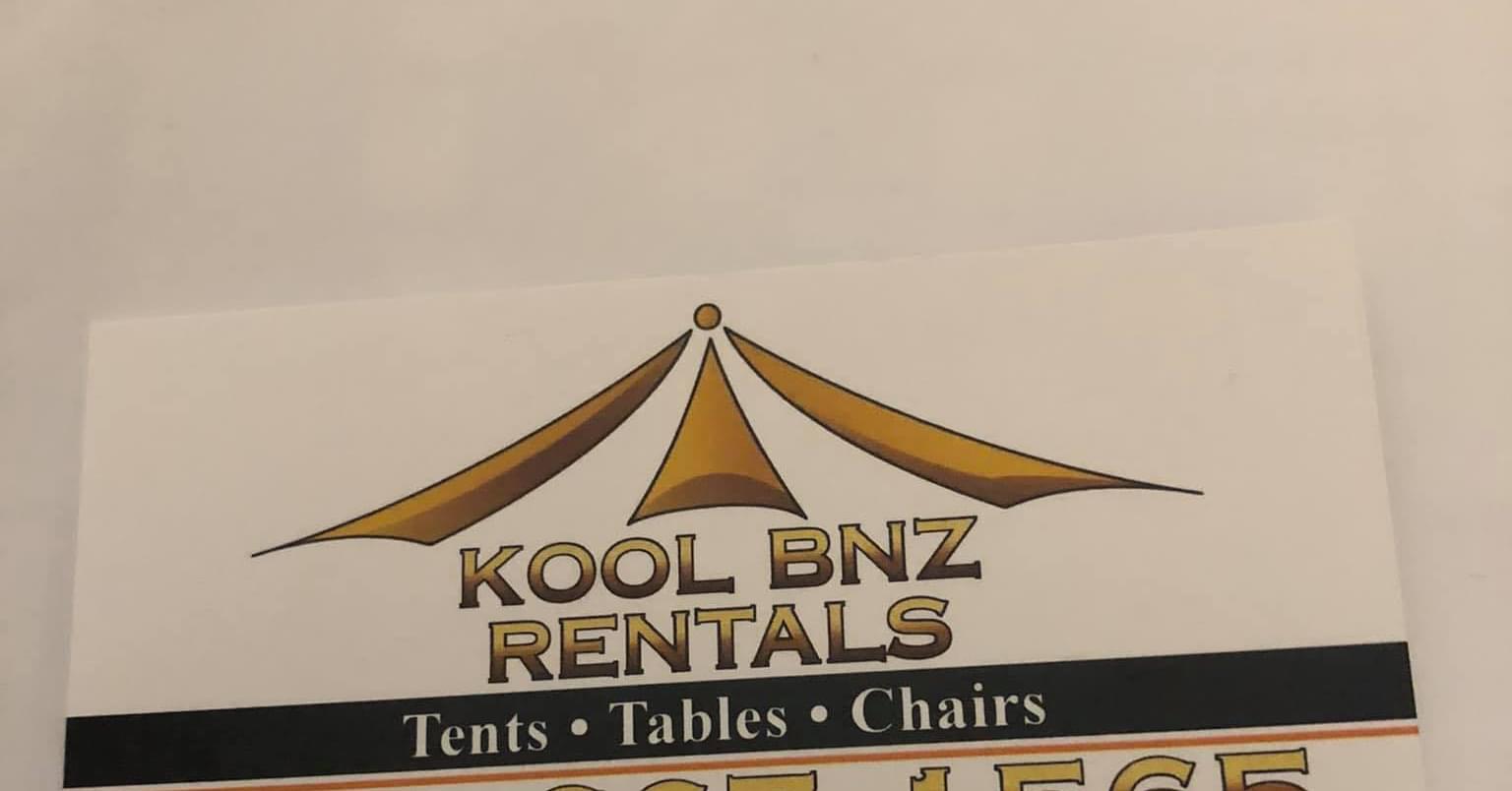KOOL BNZ Rentals
