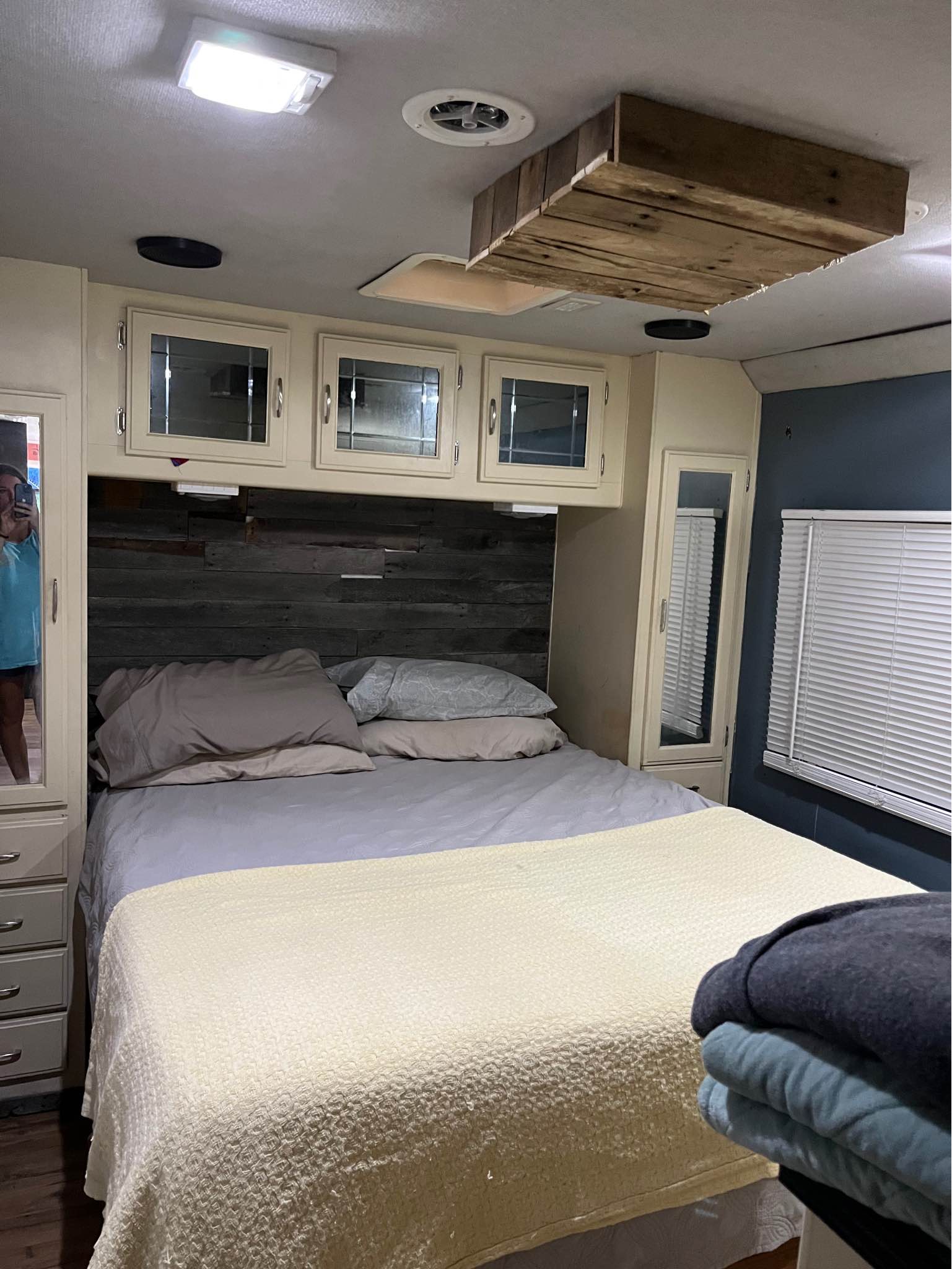 1995 Gulf Stream Sun voyager - RVs & Campers - Carrollton, Georgia ...