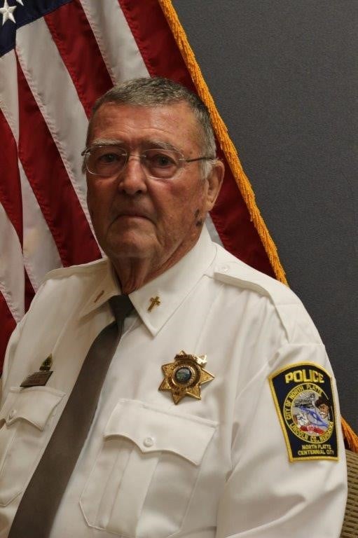 North - Today's memorial service for Chaplain Gary Smith, has been ...