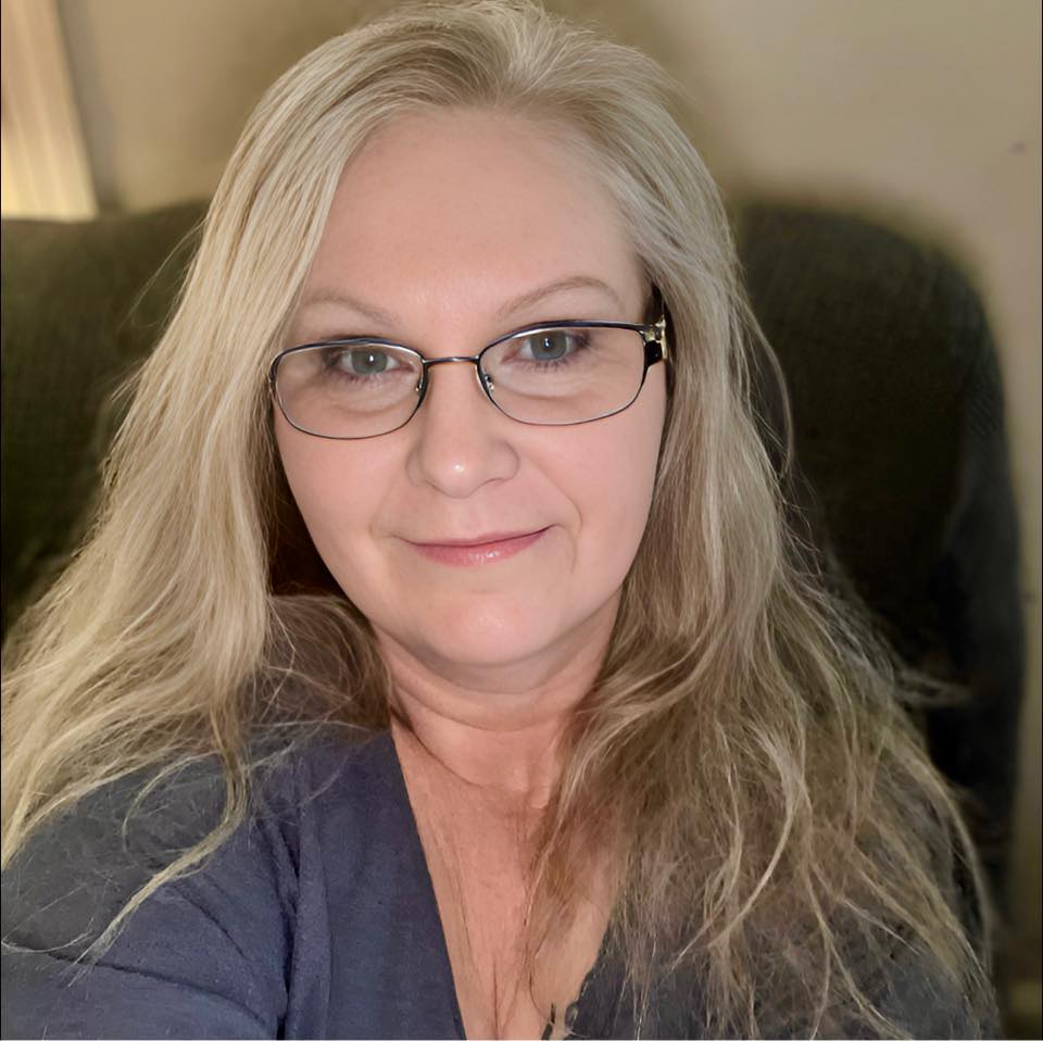 Kathy Thomas