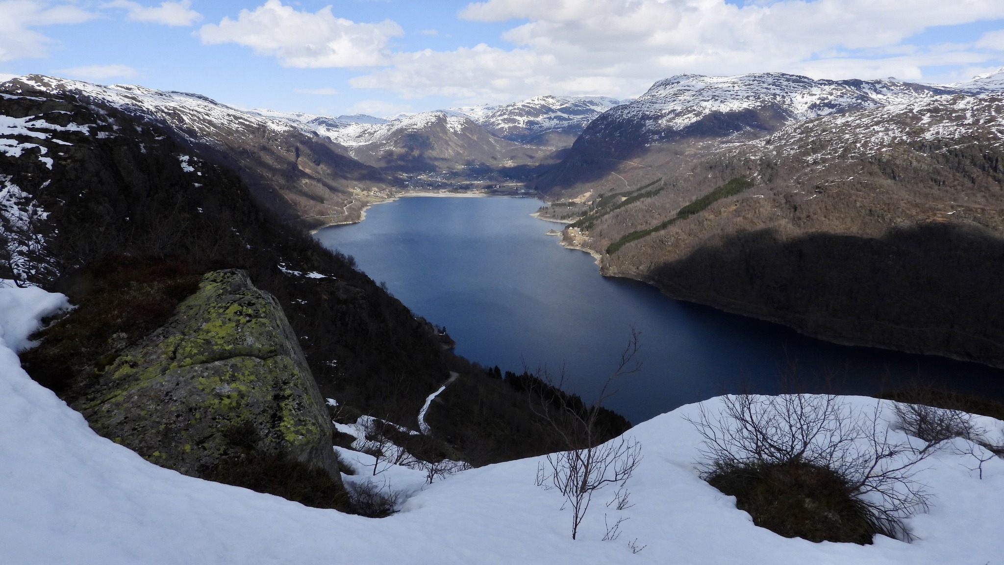 Røldal i Bilder | Facebook