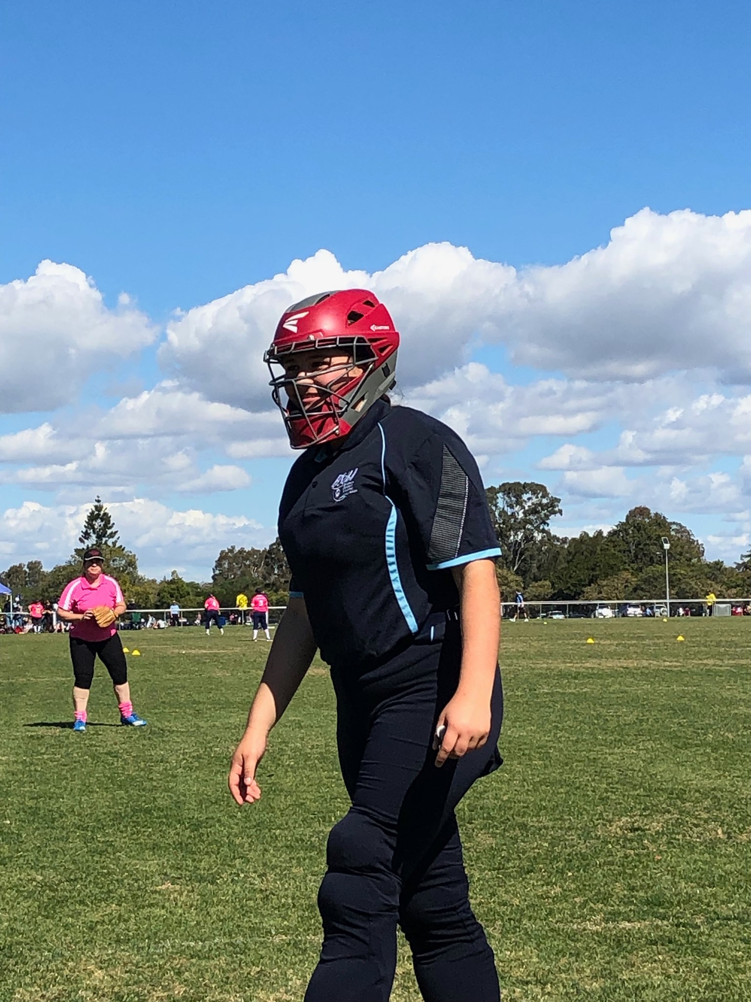 Redbacks Softball Club