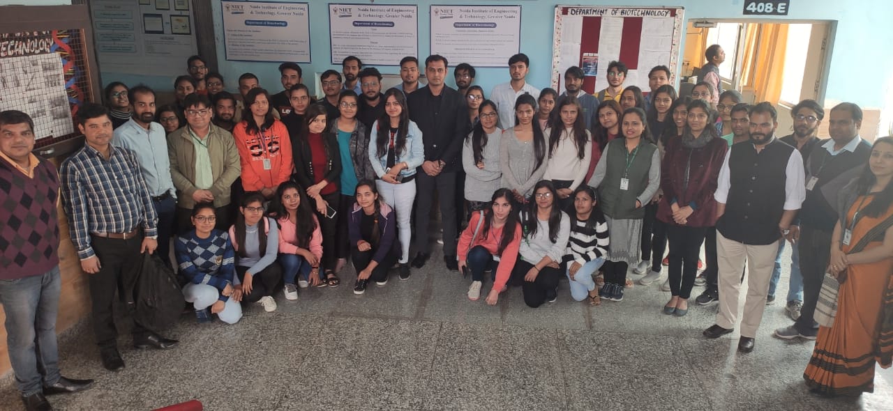 Indian Education and Research Society | Noida