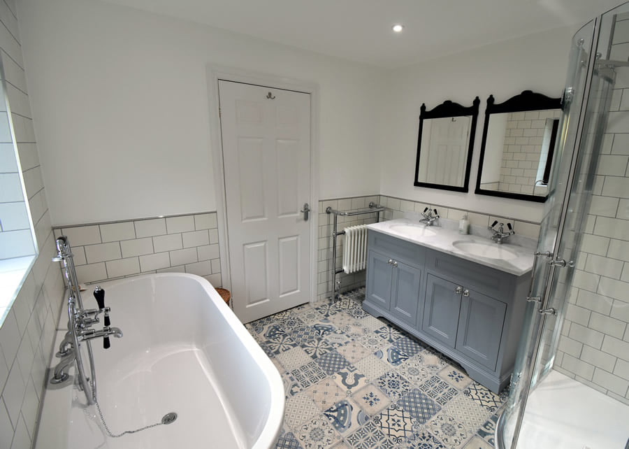 The Bathroom Sanctuary | Kingston upon Hull