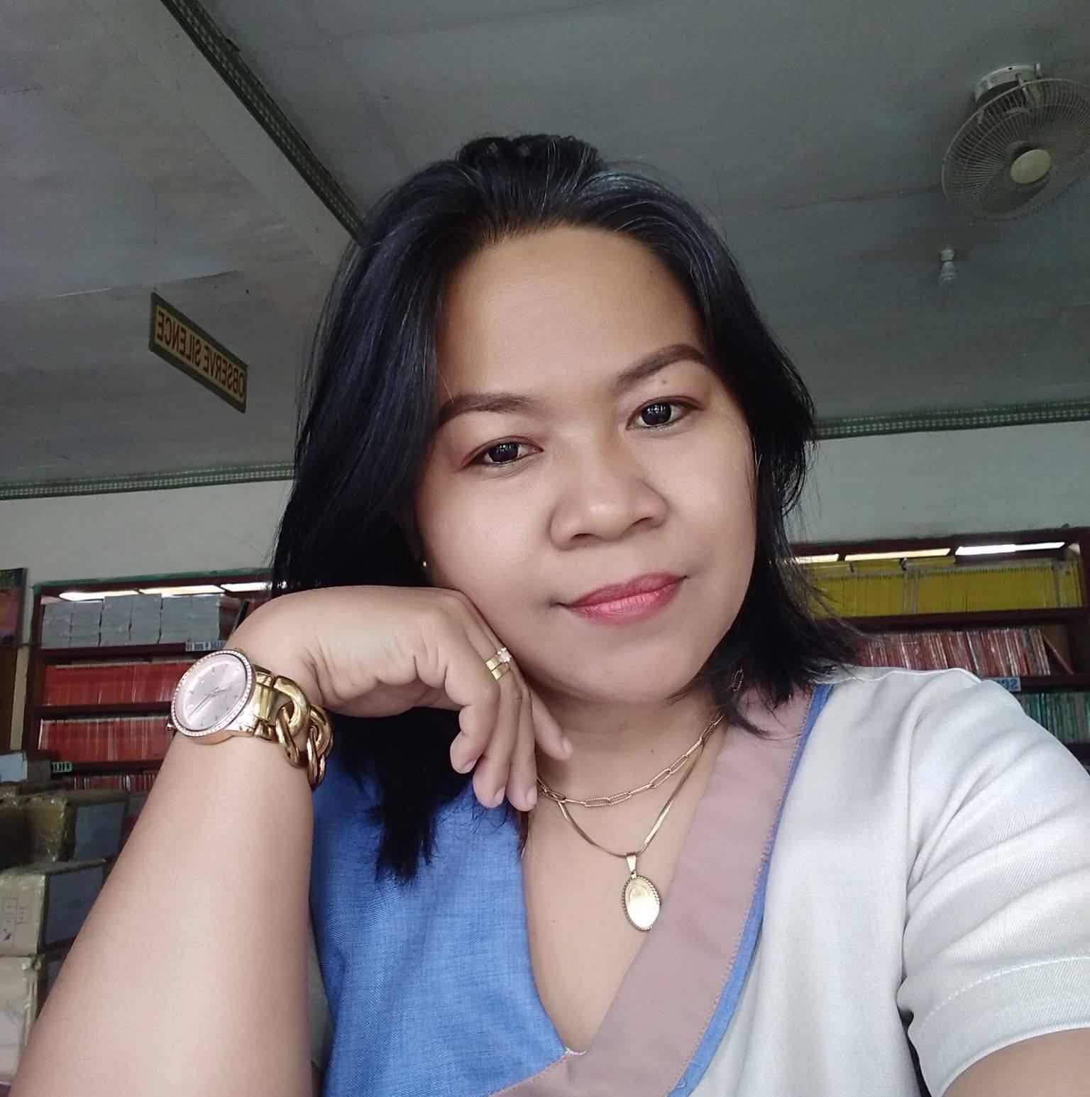 Edelyn Mendoza Rendon