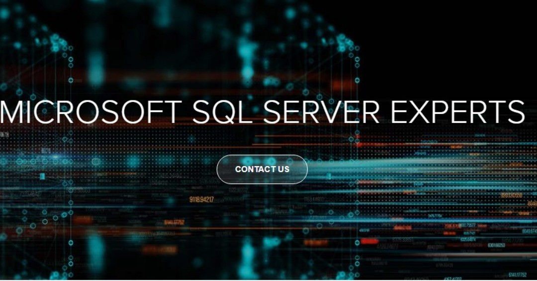 Microsoft SQL Server Expert