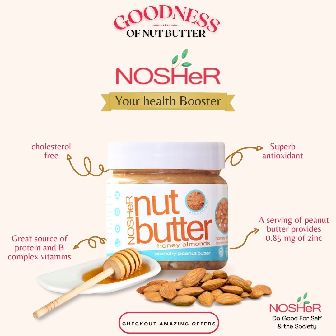 NOSHeR | Gurugram