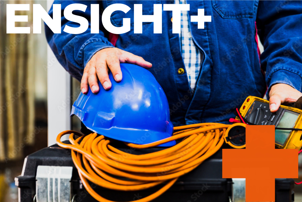 EnSight+