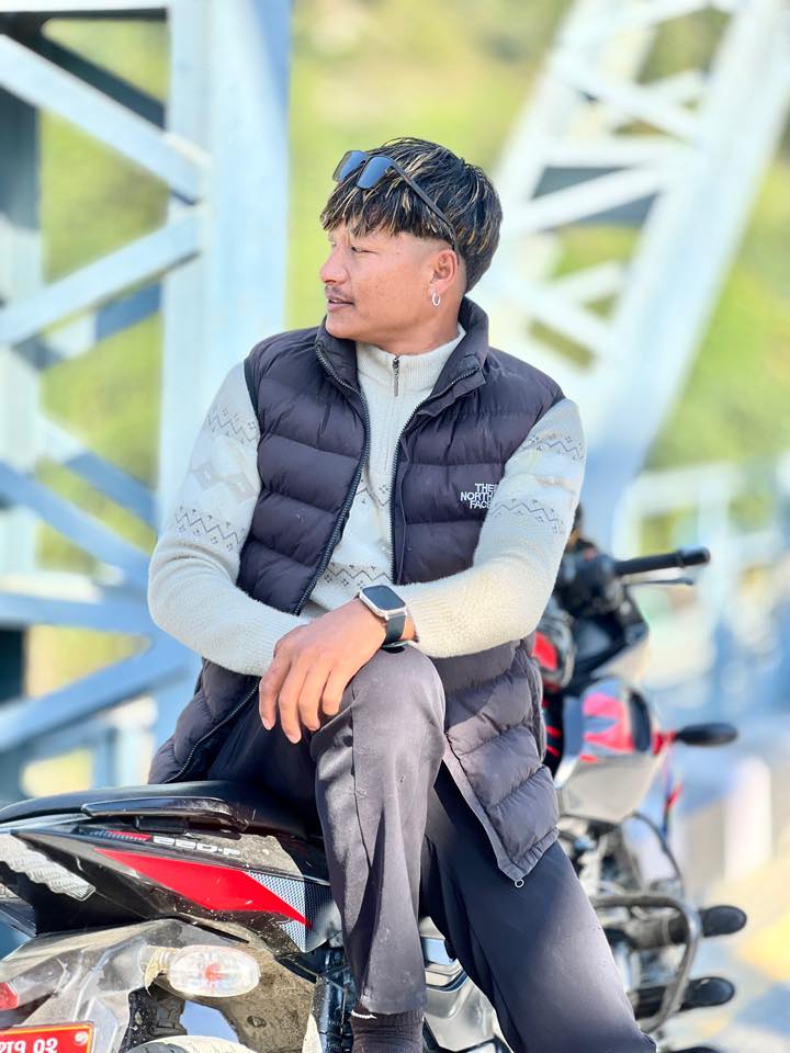 Shambhu Rai