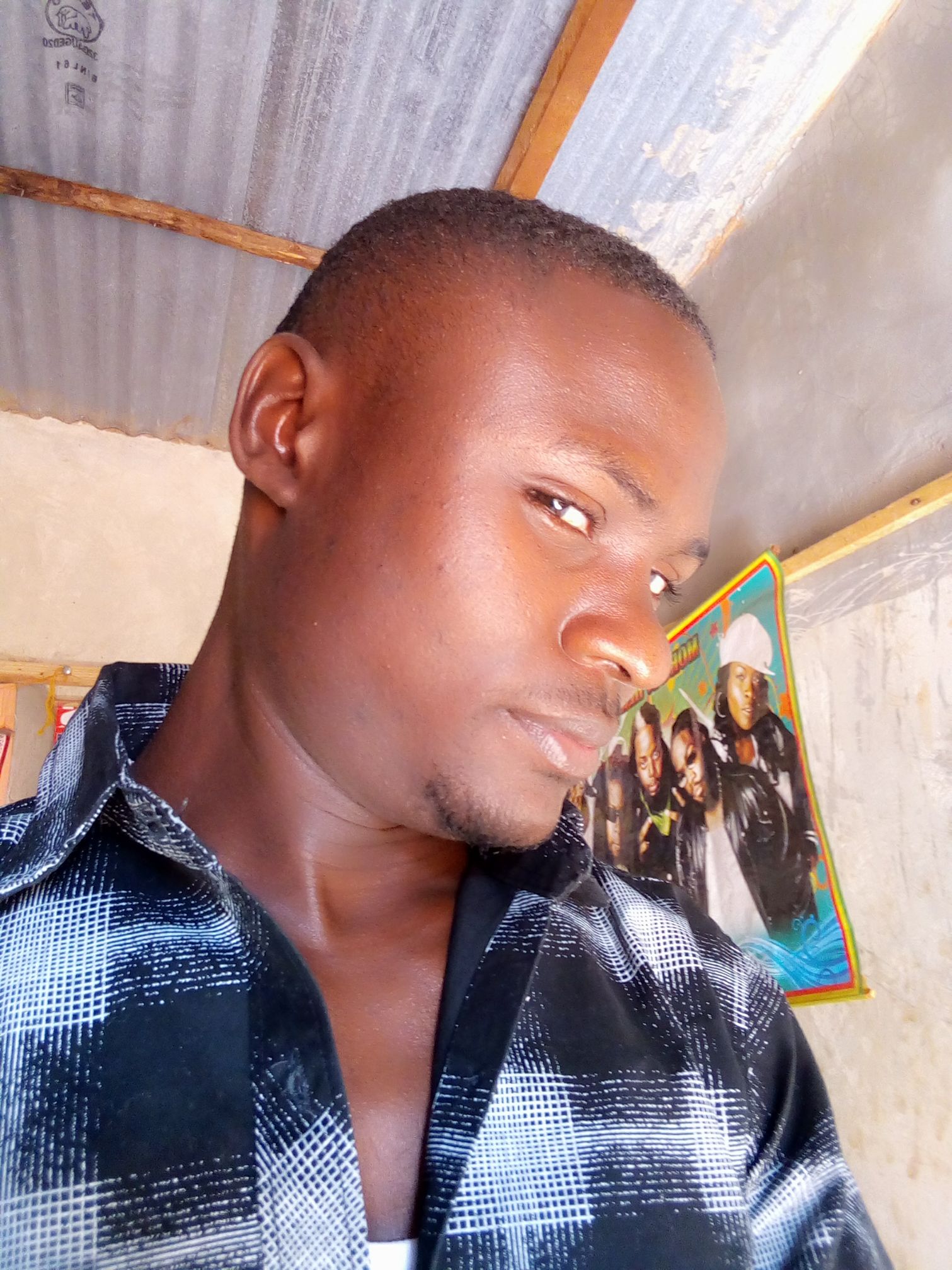 Fredrick Mulei Kimote