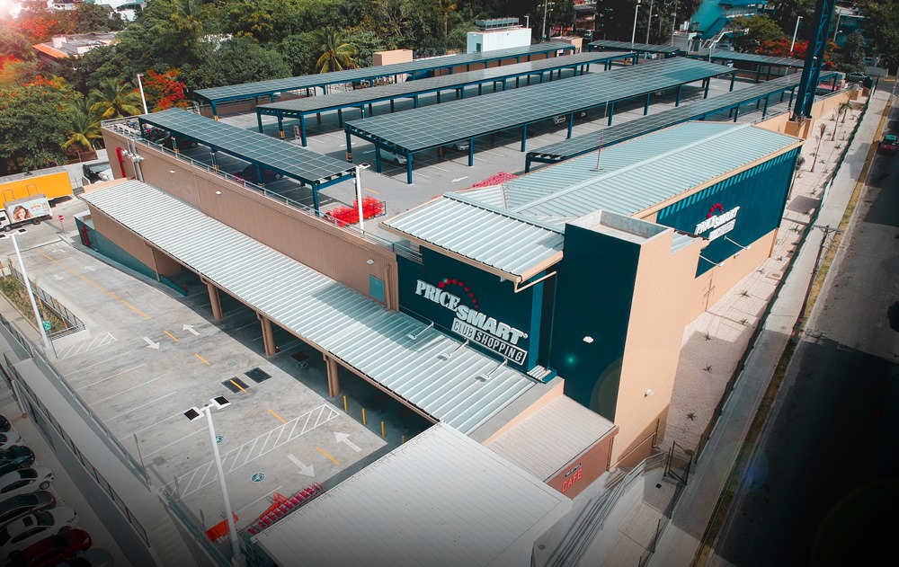¡Visita nuestro nuevo... - PriceSmart República Dominicana