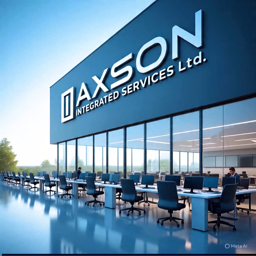 Axson Integrated