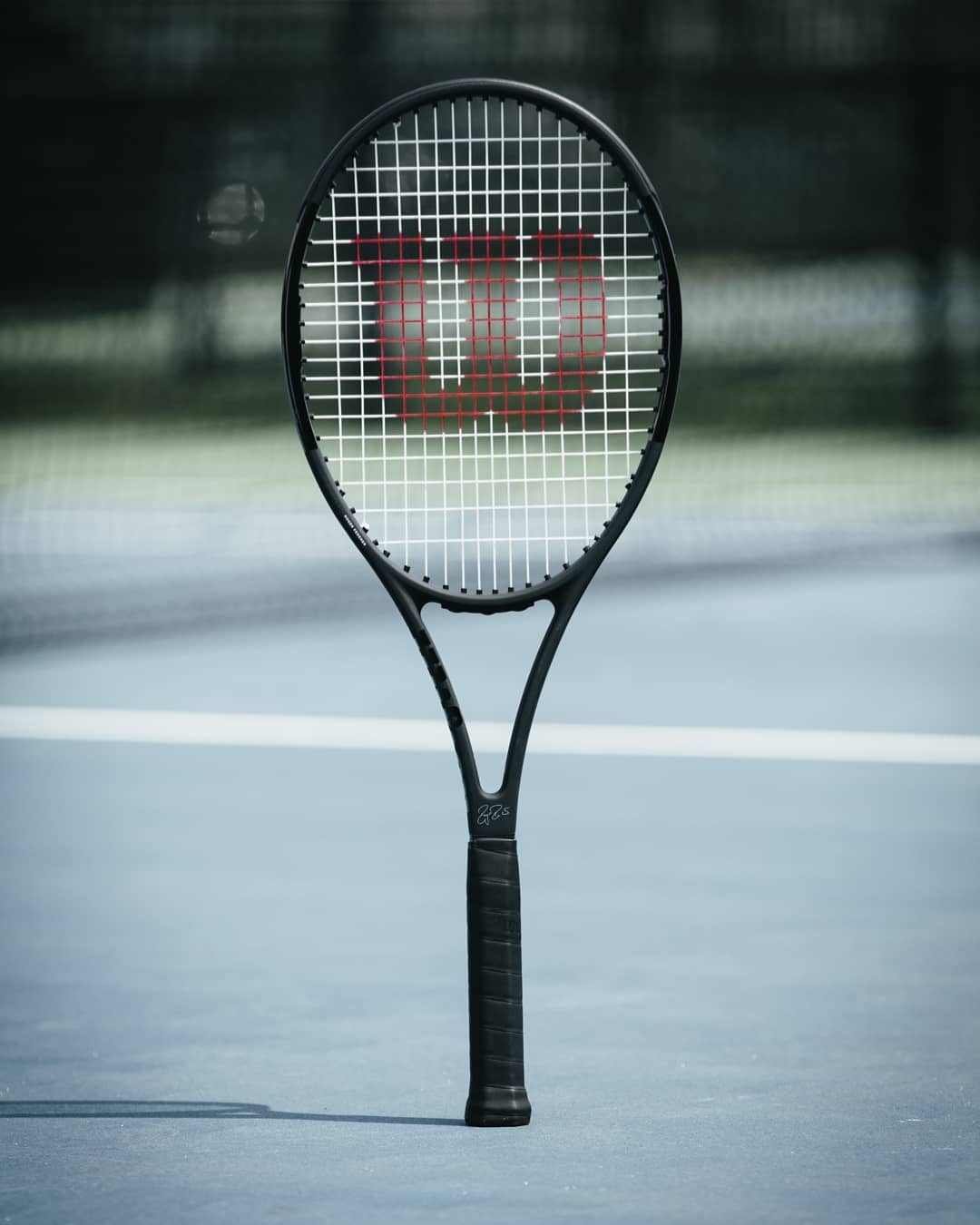 Advertisement] The Wilson Pro... - Tennis World Germany | Facebook