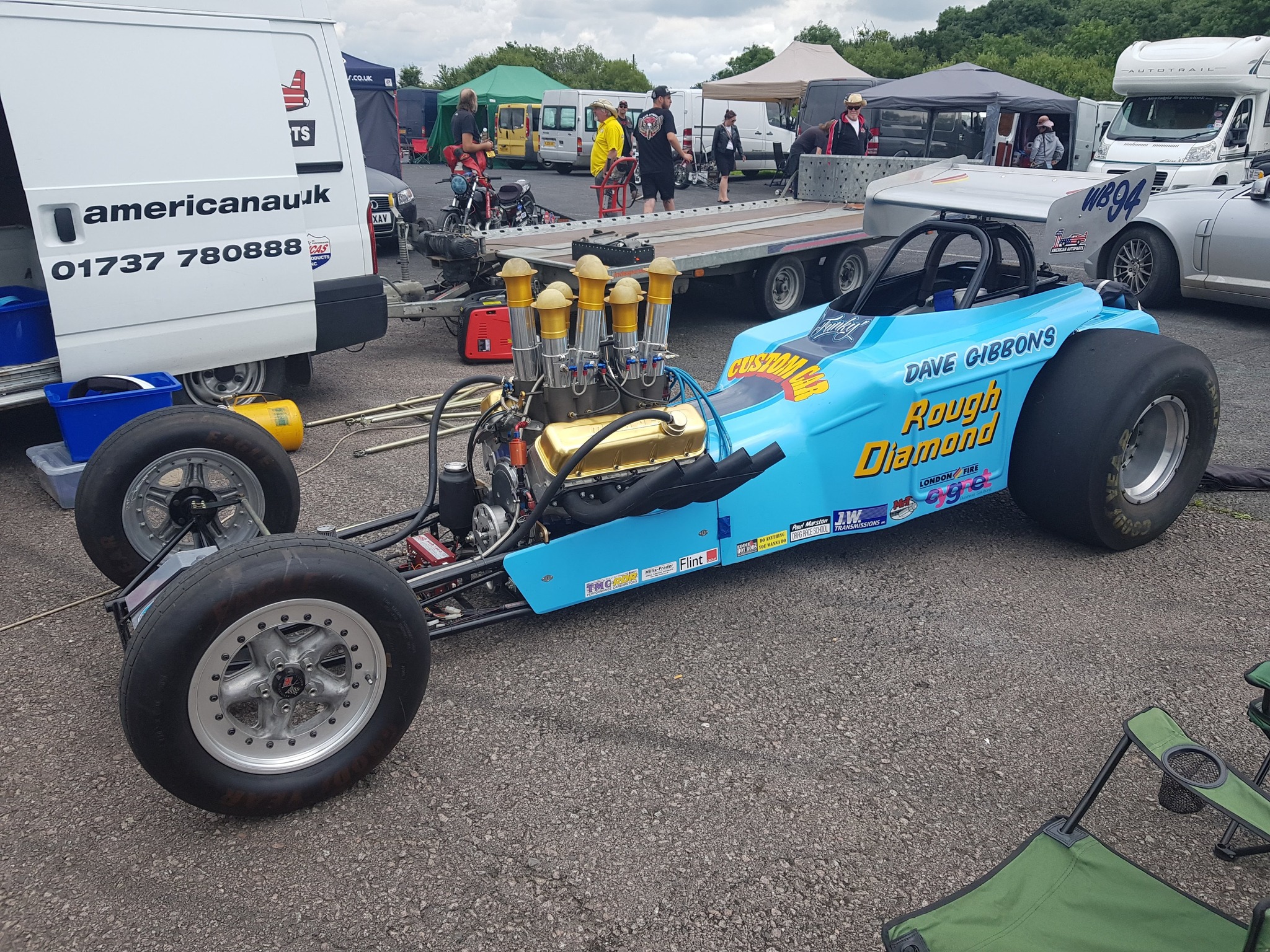 UK & European drag racing photos | Just looked so good....Dave. | Facebook