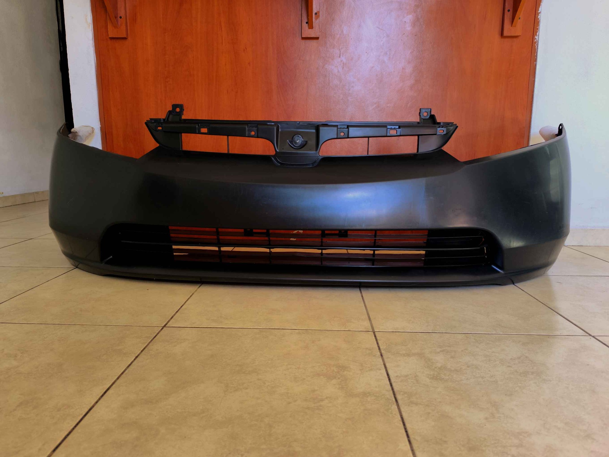 Auto Repuestos y Accesorios Guatemala | BUMPER NUEVO PARA HONDA CIVIC