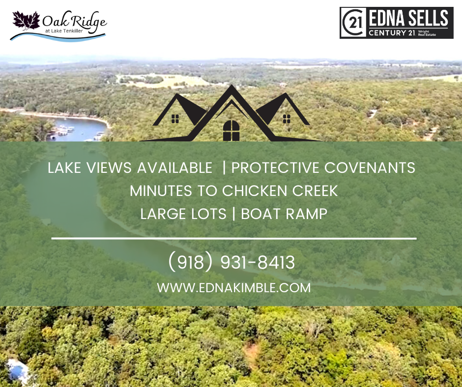 Want to enjoy some fun in... - Oak Ridge at Lake Tenkiller