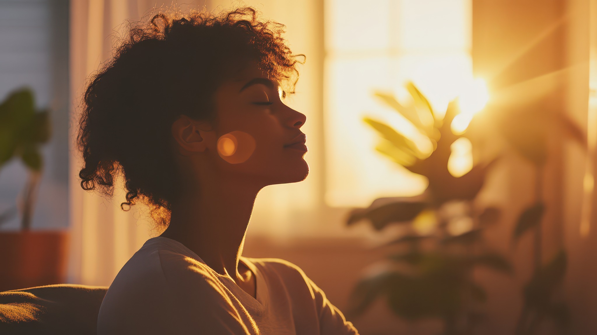 Miracle of Living Health Lecture: Stress Less, Live Vibrantly