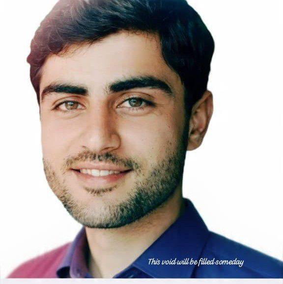 Tahir Abbas Rind