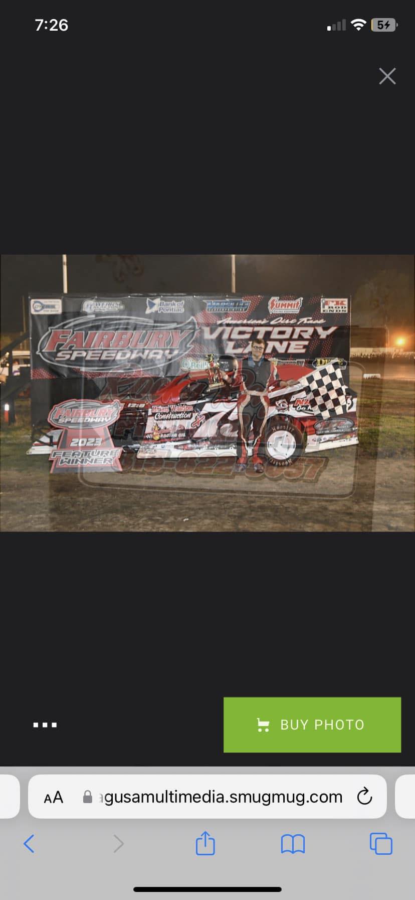 Dylan Turpin Racing