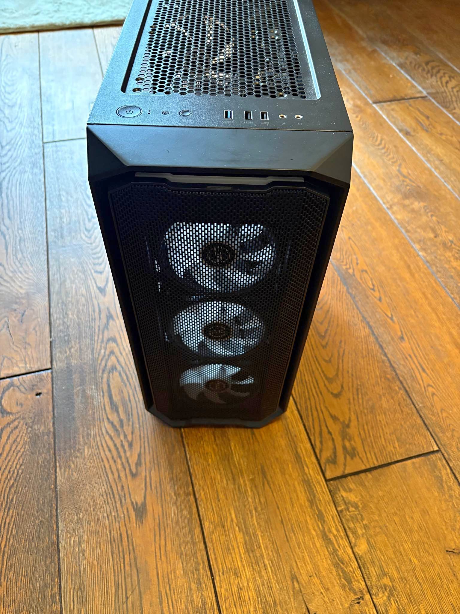 PCSPECIALIST Tornado R3 Gaming PC - Desktop Computers | Facebook ...