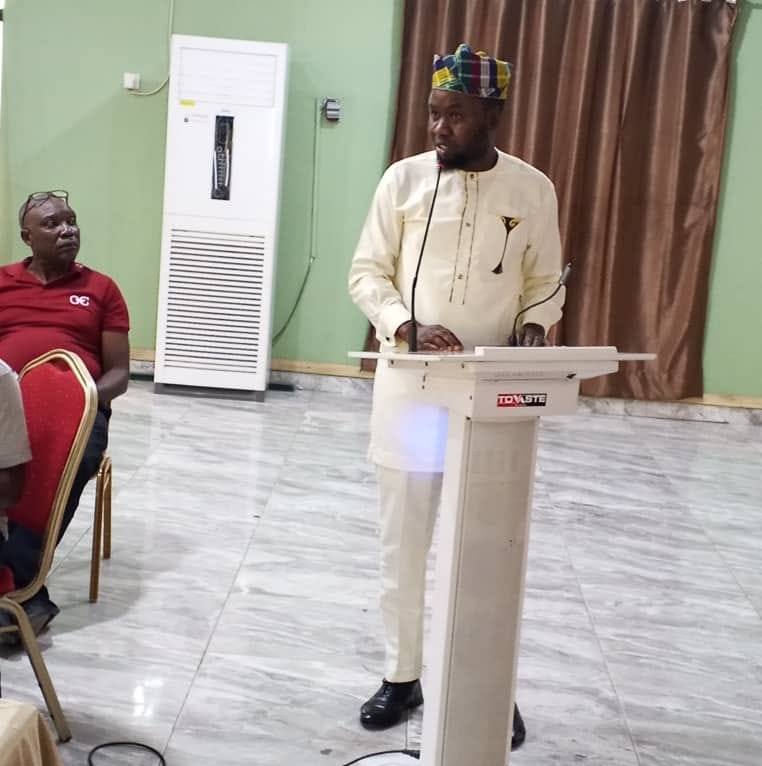 Solving inverse of matrix | Animashaun Saheed