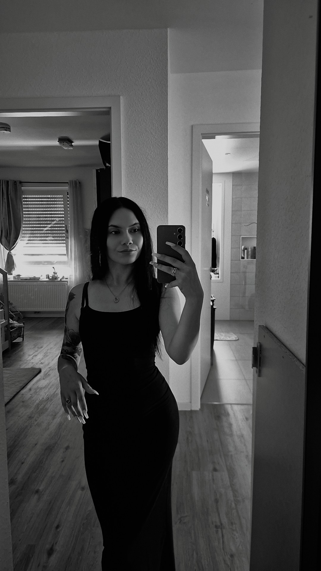 Samira Rafi