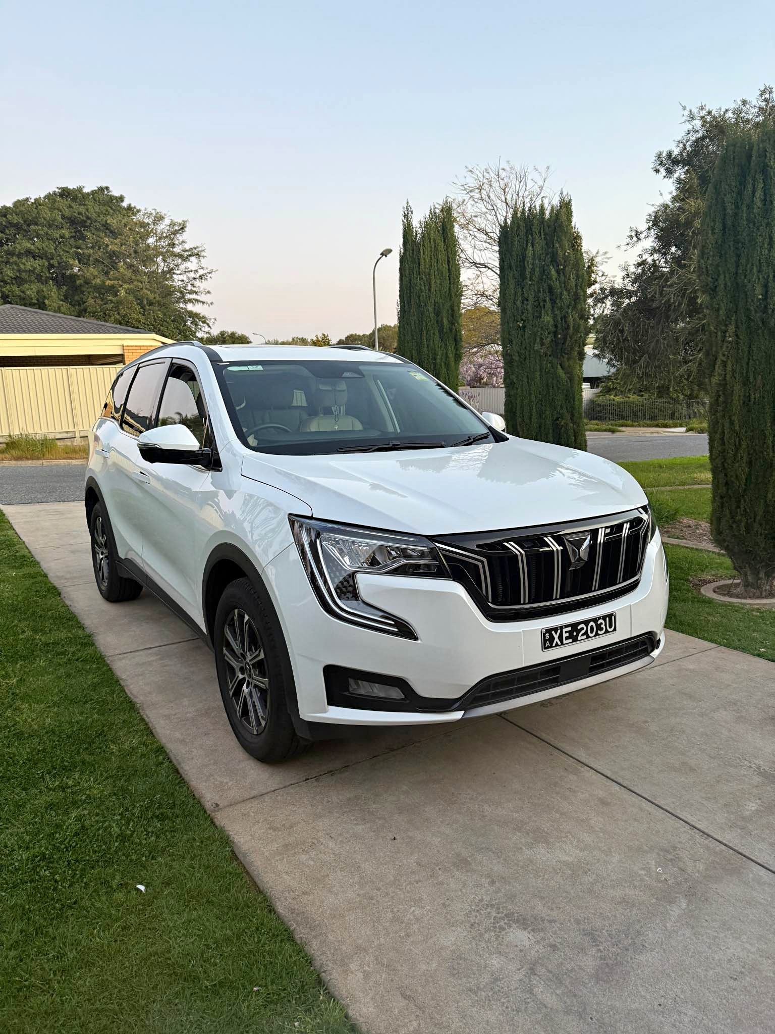2024 Mahindra xuv700 ax7l - Cars & Trucks - Adelaide, South Australia ...