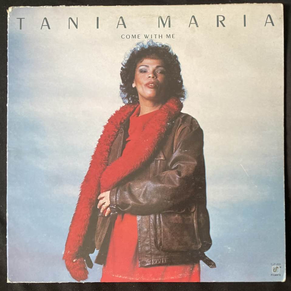 Tania Maria's 78th birthday and music career