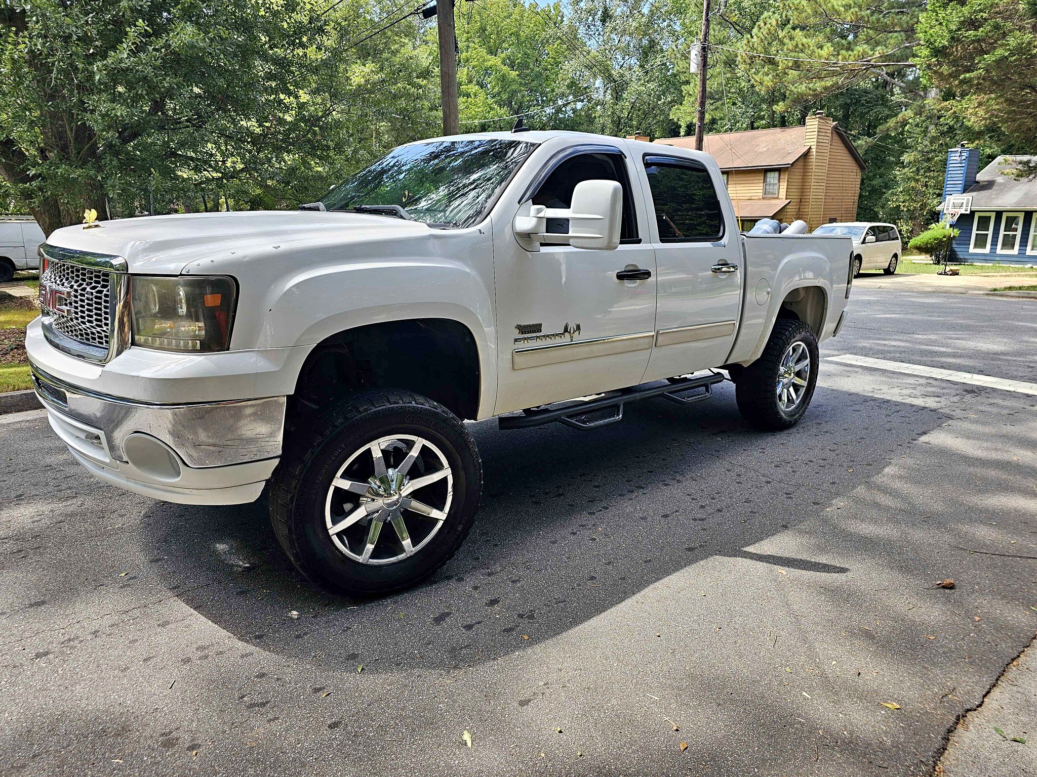 Sitemapcdatahttpswudinf Inetcom2010 Gmc Sierra Slt